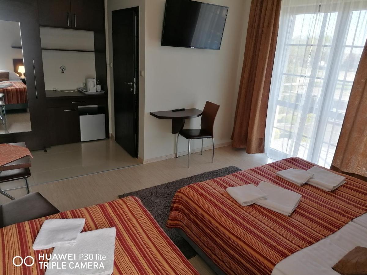 Bed & Breakfast Eurybia