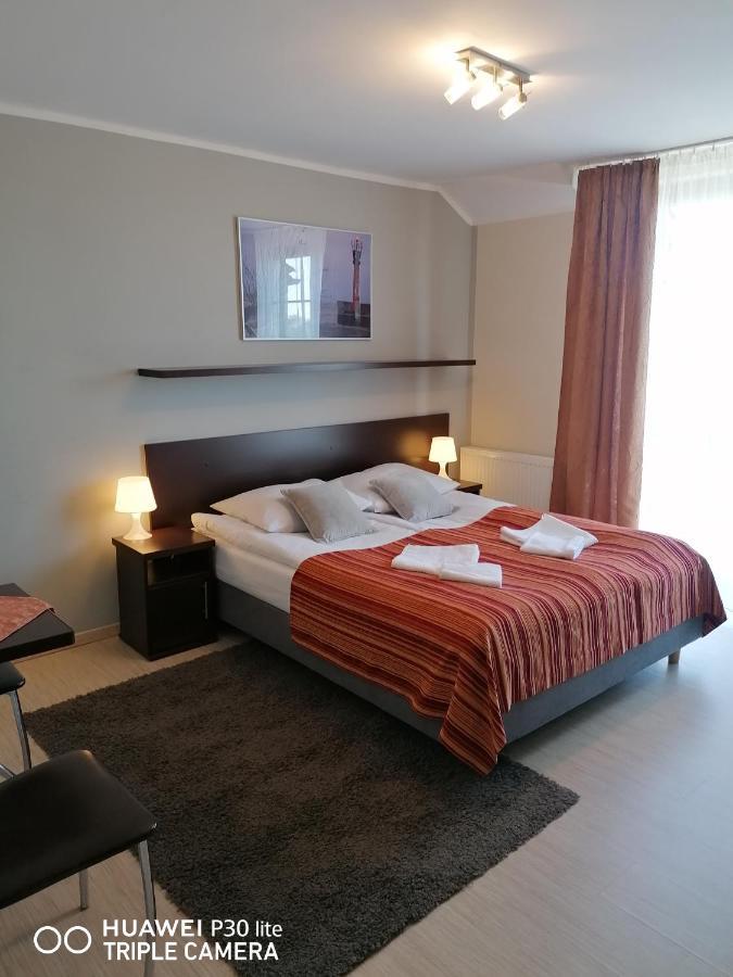 Eurybia Bed and breakfast 3*