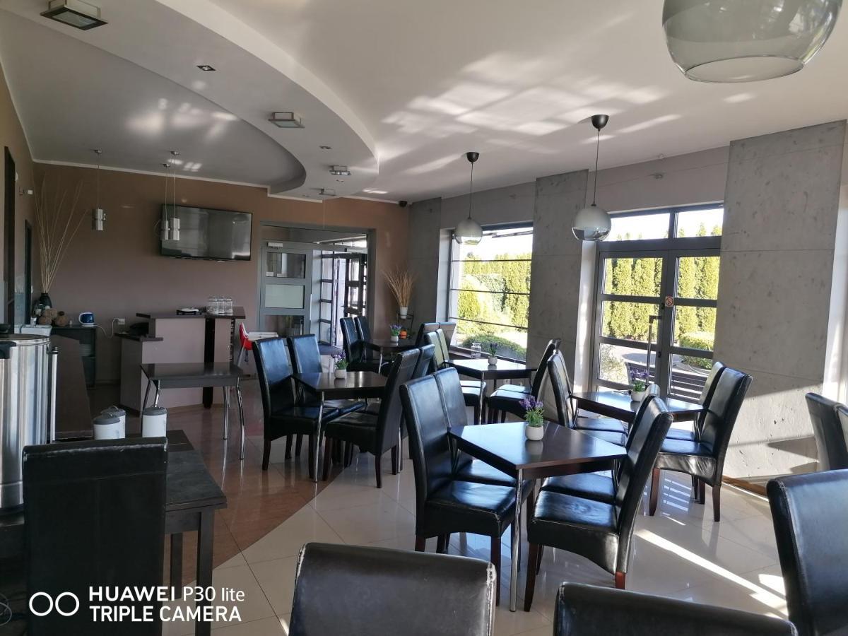 Bed & Breakfast Eurybia 3*