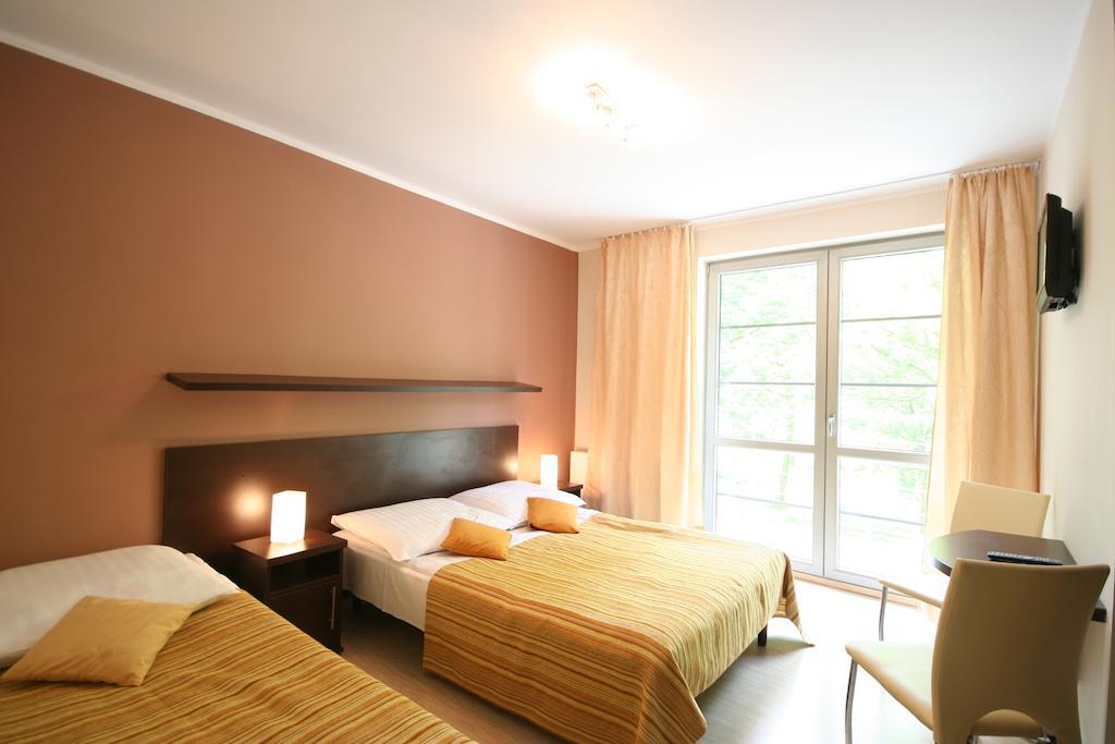 Eurybia Bed and breakfast 3*