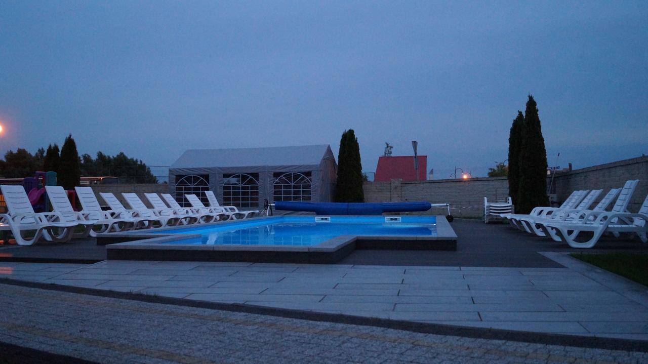 Eurybia Bed and breakfast 3*